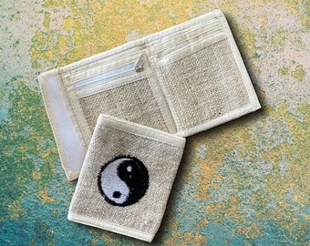 Tarjetero Lunarable Ying Yang Card Holder Aquatic Effect Tarjetero Lunarable Ying Yang Card Holder Aquatic Effect