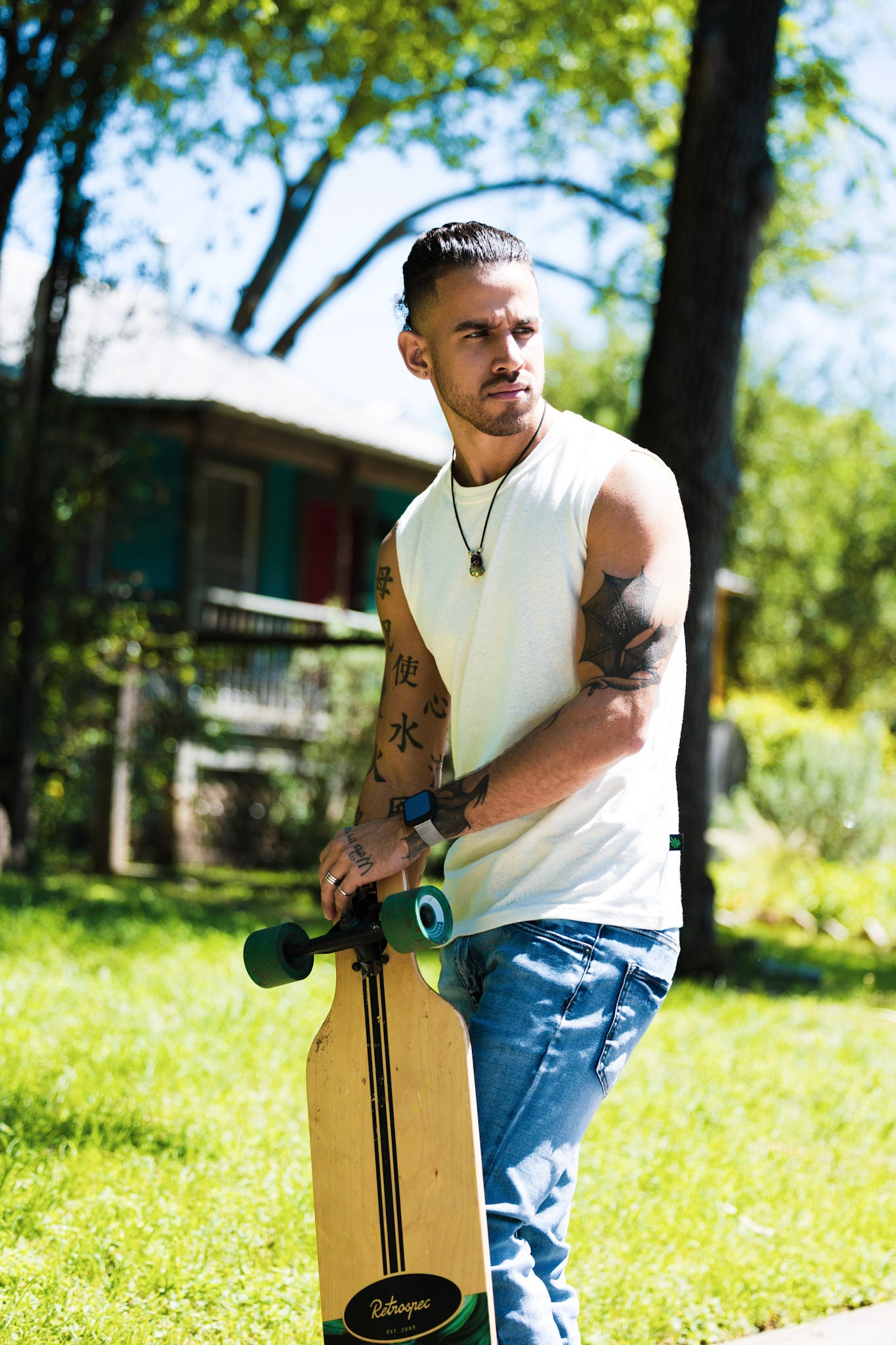 Cut off Shirts Men - Etsy Canada