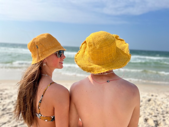 Hemp Moldable Floppy Festival Hats Hemp Moldable Floppy Festival Hats