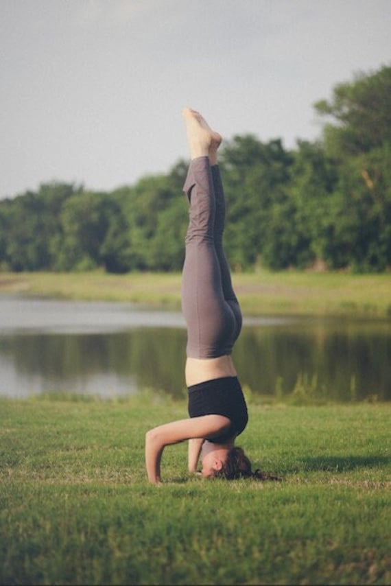 Ropa yoga ecologica hotsell