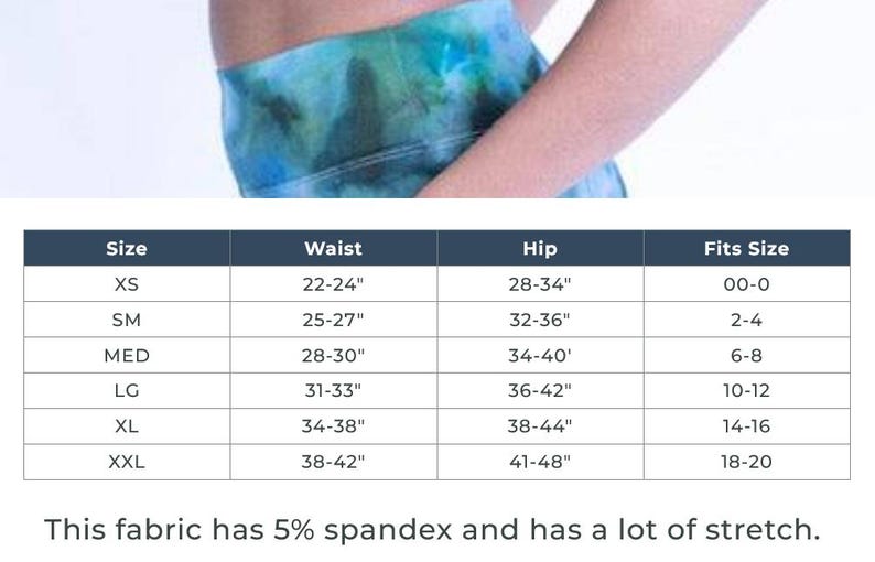 Yoga Shorts•Hemp Shorts • Tie Dye Shorts • Dance Shorts • 3" Inseam • Festival Activewear • Volleyball • Booty• Casual Shorts • Gym Shorts imagen 5