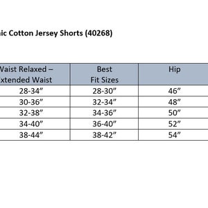 Men's Hemp Athleisure Jersey Shorts, Hemp and Organic Cotton Casual Shorts Olive, Gray, Black S-XXL image 6