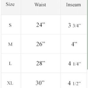 Women's Hemp Athletic Jersey Shorts, Hemp and Organic Cotton Casual Draw String Shorts Gray, Black S-XL image 7