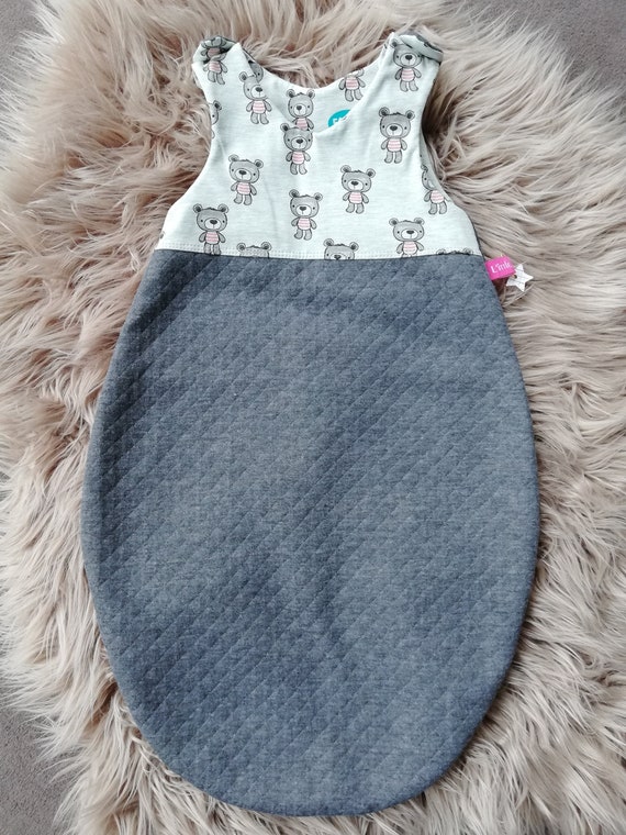 first wish sleeping bag