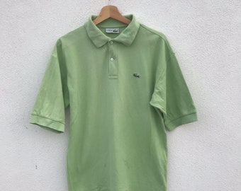 chemise lacoste t shirts