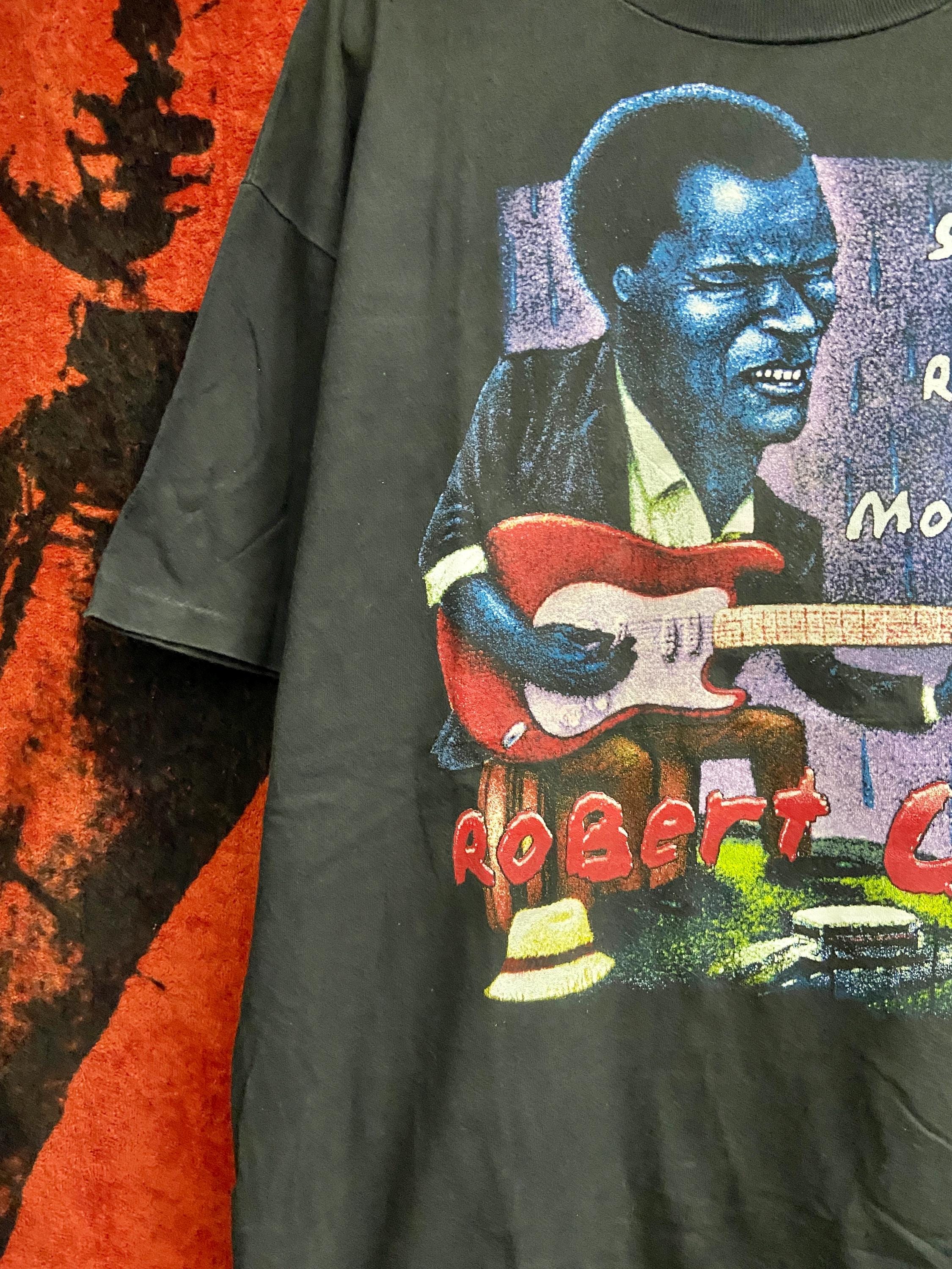 Vintage 90s Robert Cray 