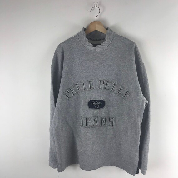 pelle pelle sweaters