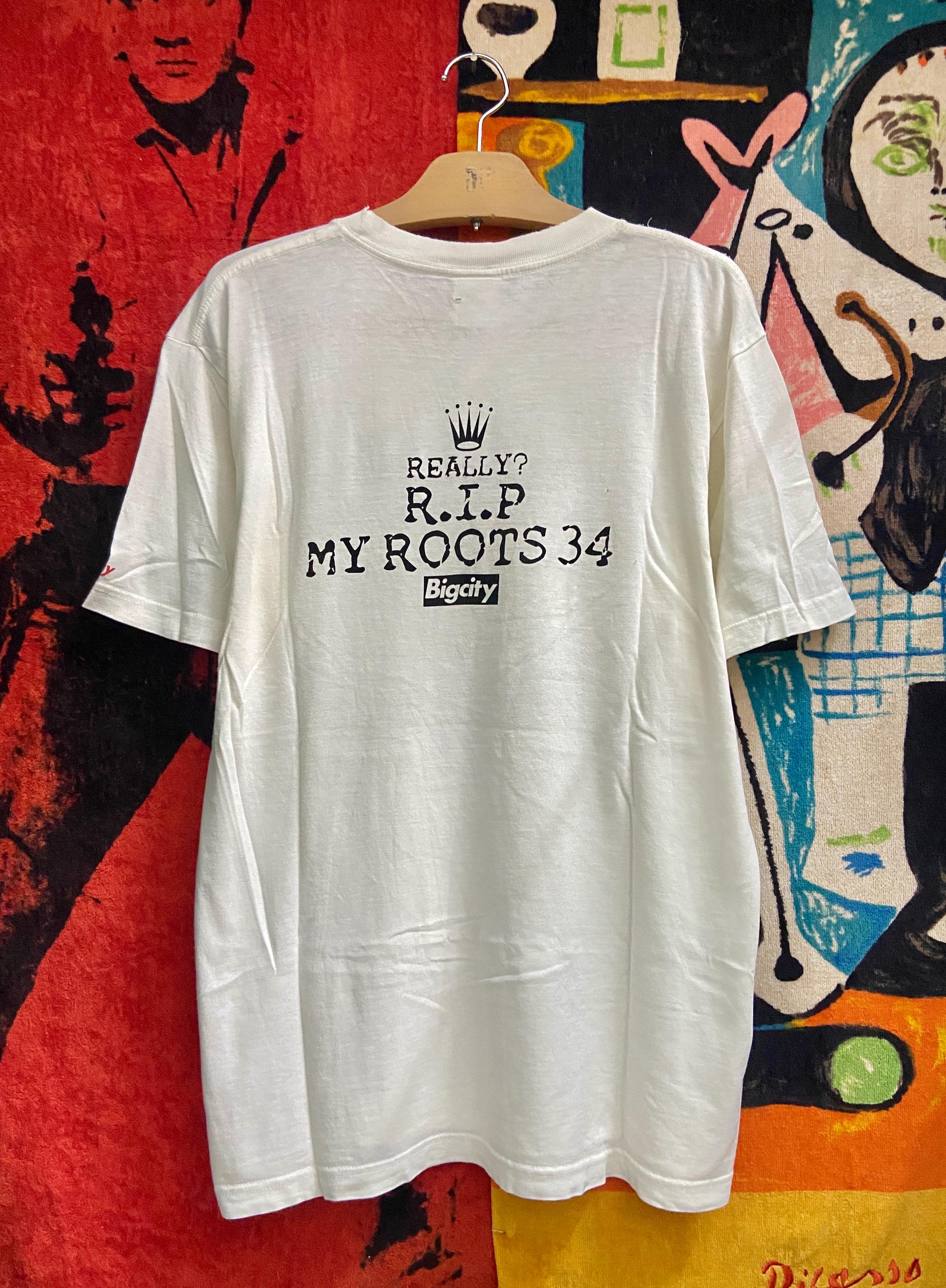 Vintage 00s Harold Hunter New York Pro Skater Kids Movie Icon