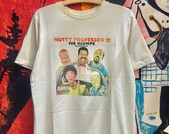 Vtg & Rare the NUTTY Professor 2 the Klumps 