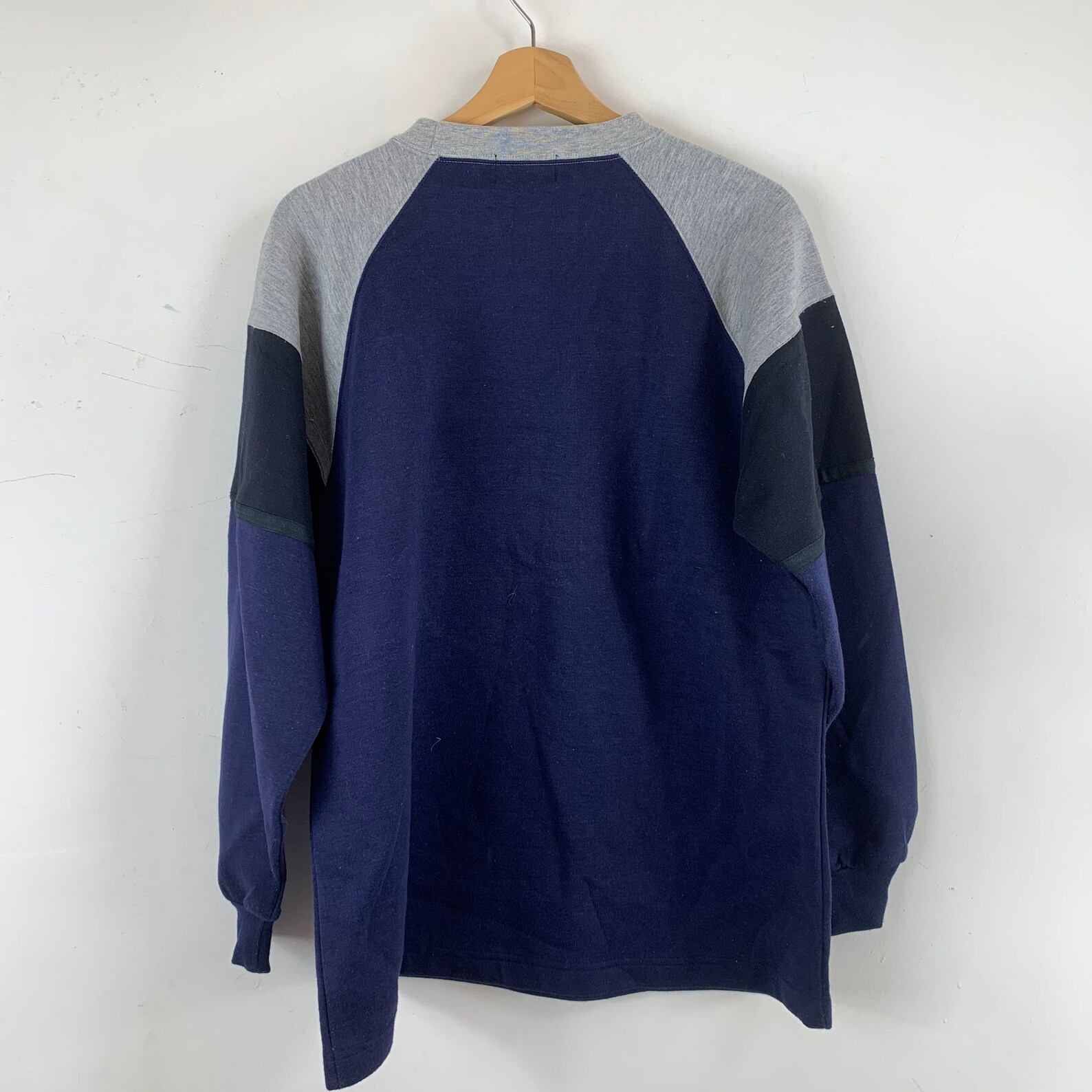 ferrari sweatshirt vintage