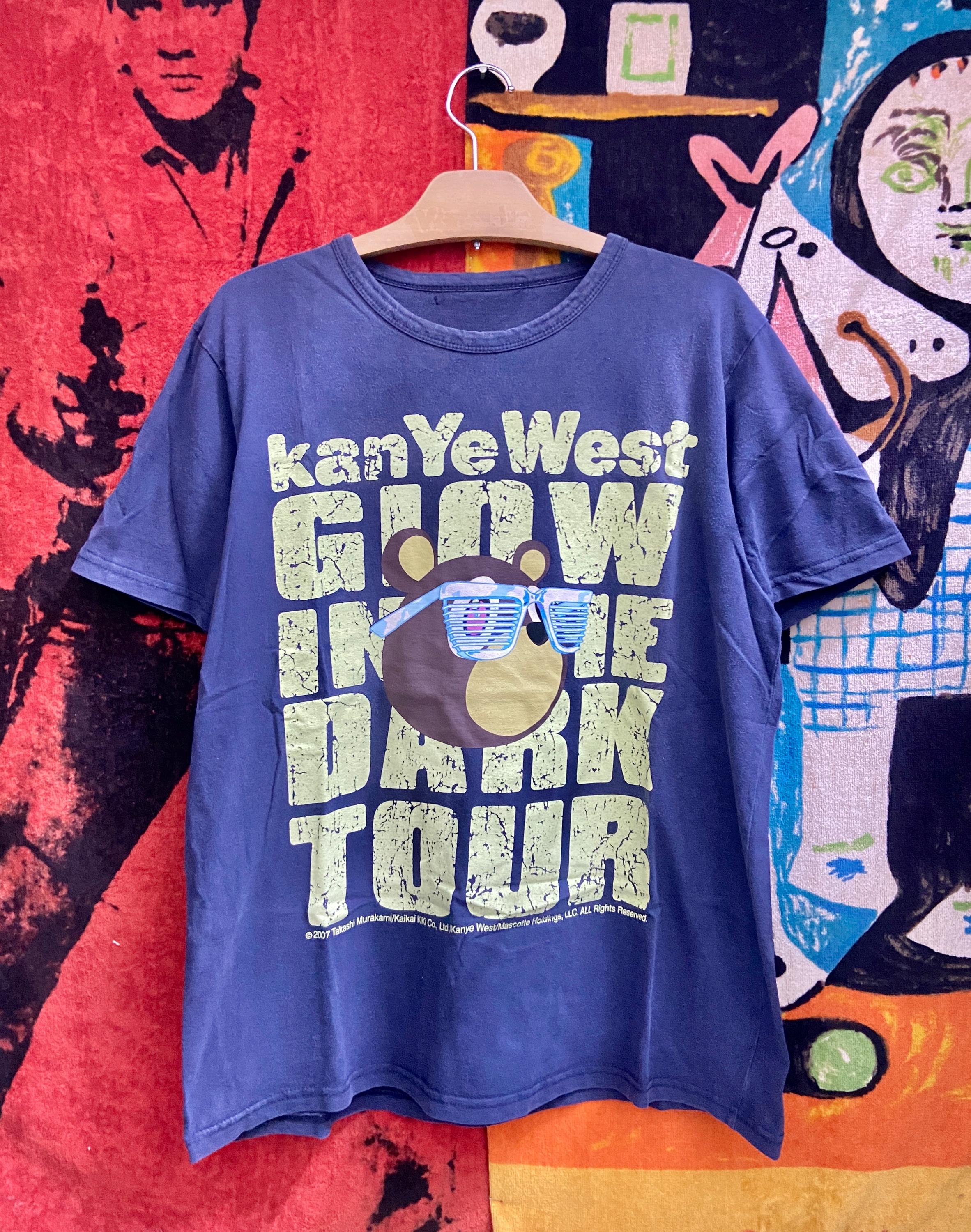 Kanye West Takashi Murakami - Etsy
