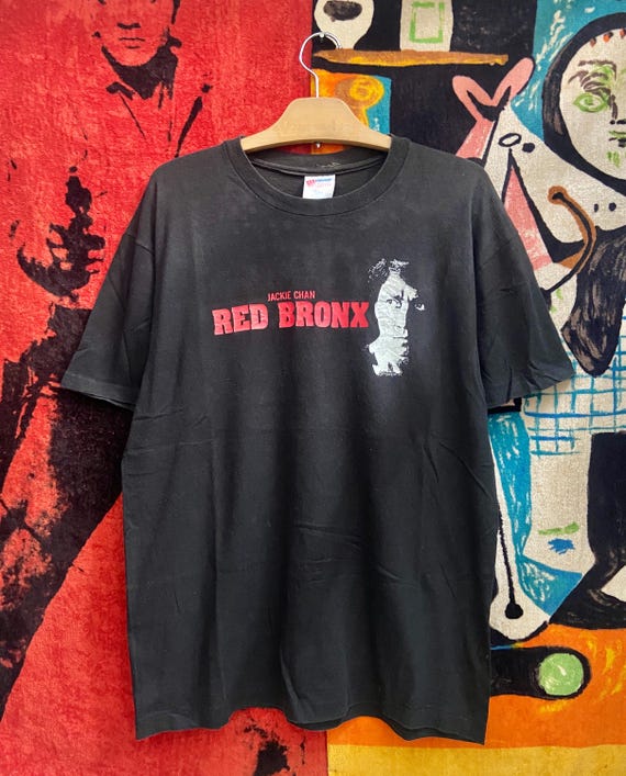 Vintage 90s l vintage bronx スーパーレア U2 Zoo Tシャツ L ビンテージ バンド 90s バンT