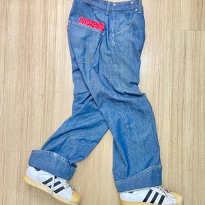 Levi's Engineered Jeans - Etsy