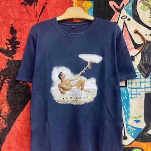 Bruce Almighty Shirt - Etsy