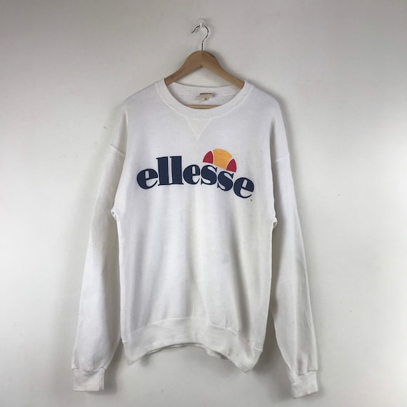 ellesse meaning