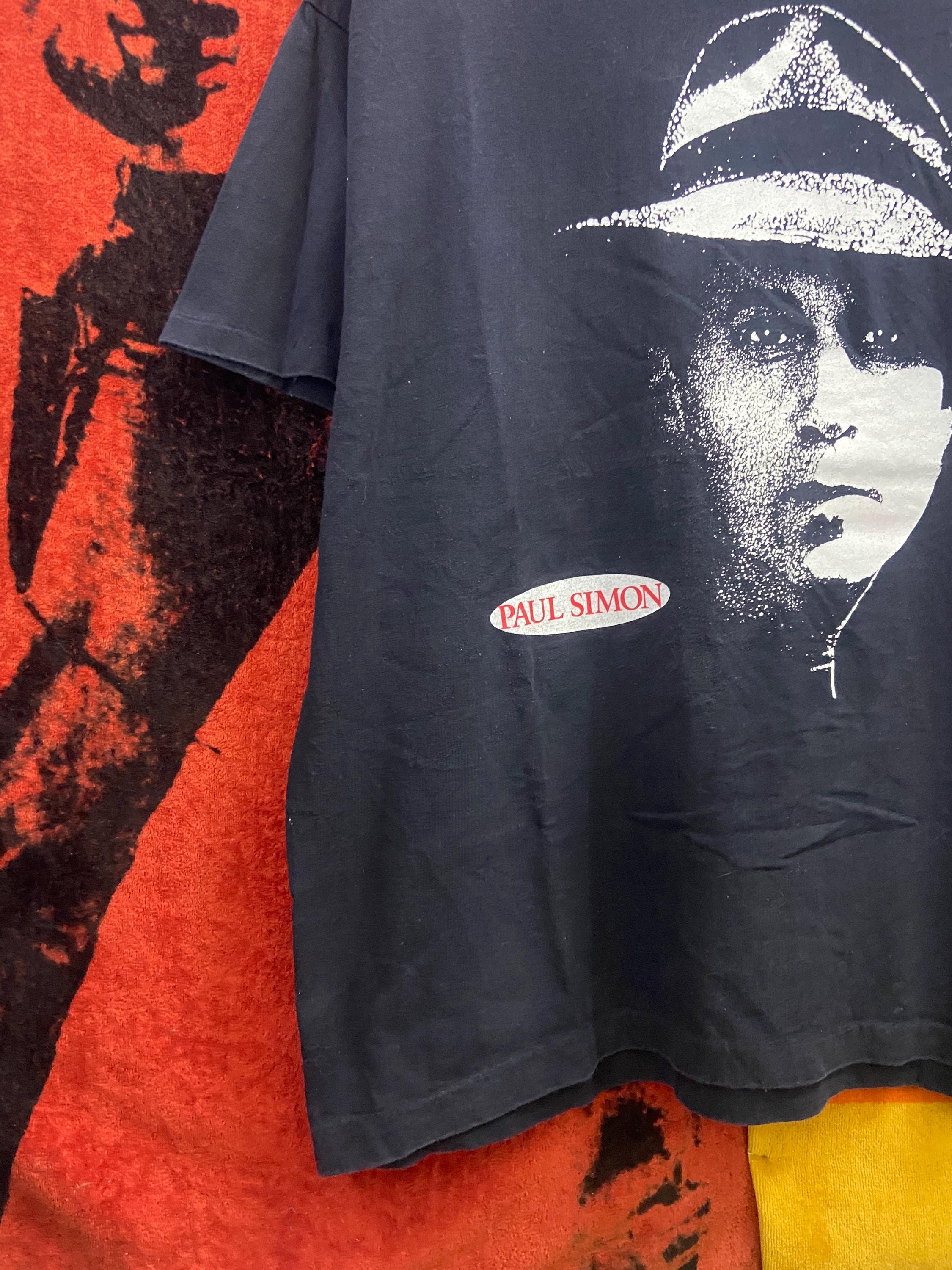 Vintage 90s Paul Simon 