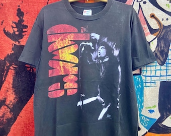 90年代ヴィンテージ THE DOORS ジム・モリソン The End Tシャツ L