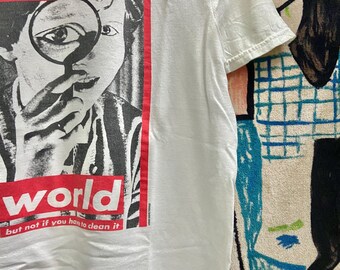 Vintage Barbara Kruger 