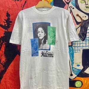 Madonna nudes 1979 - Etsy 日本