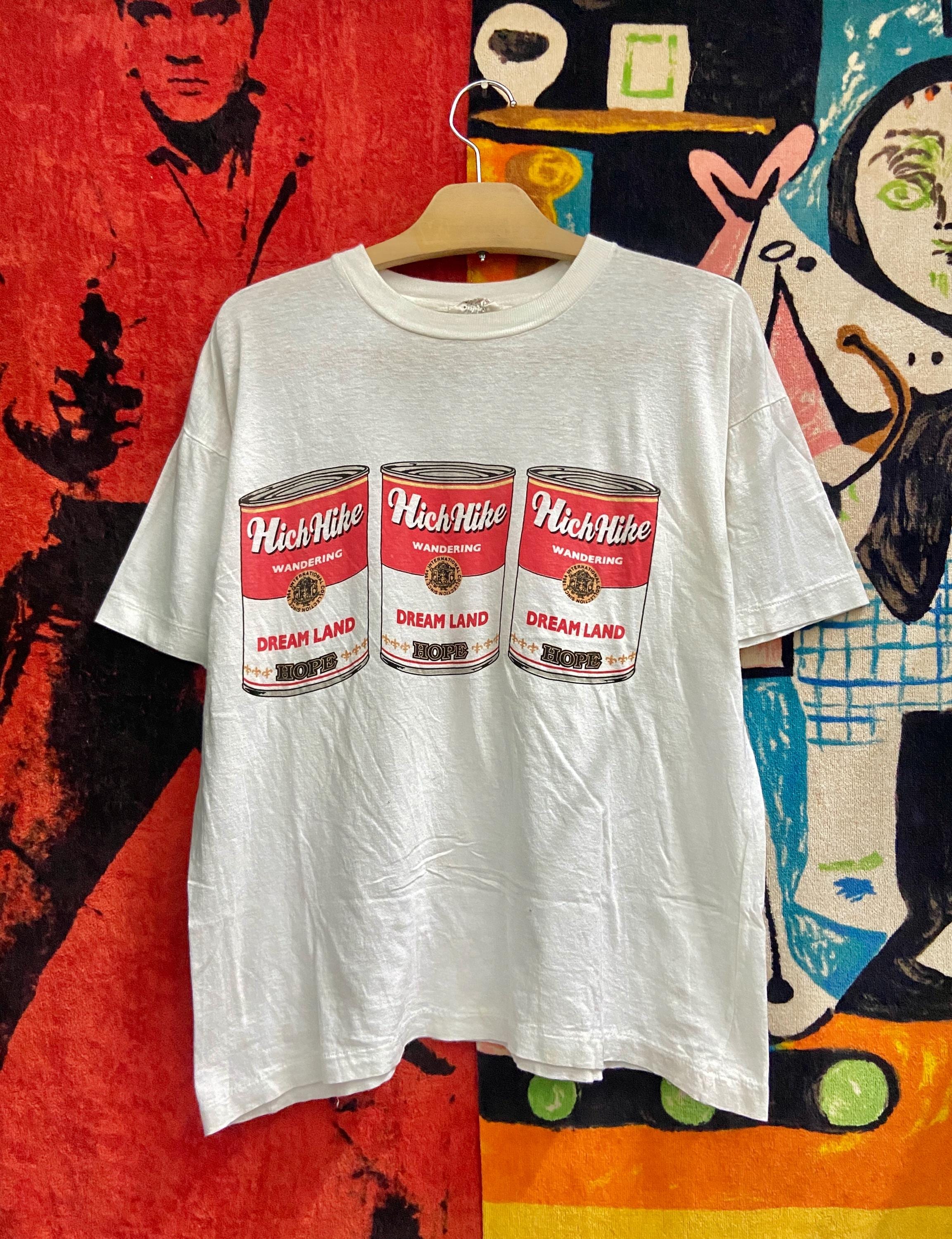 Maxell shirt - Etsy 日本
