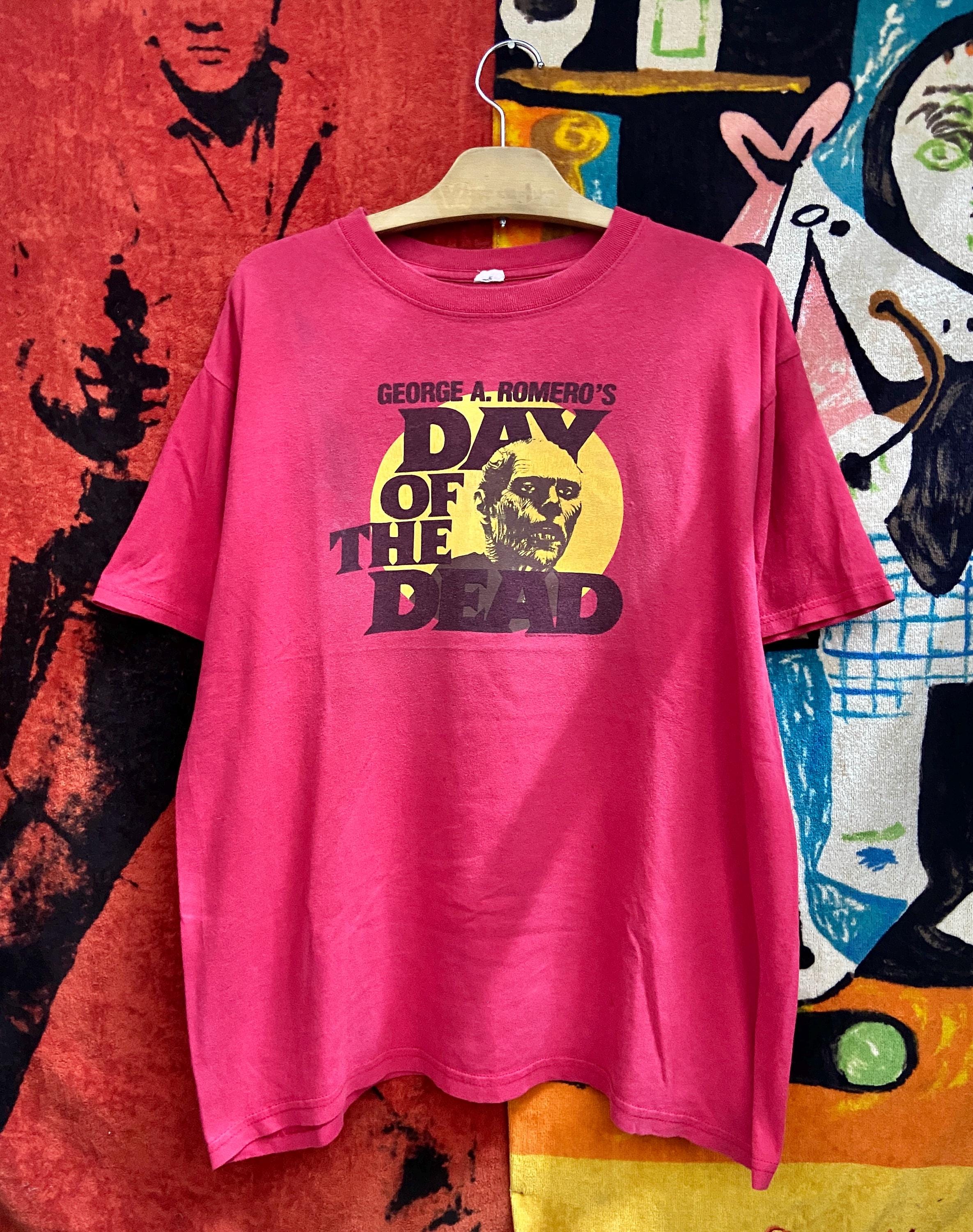 Vintage 00s Day of the Dead 1985 George Romero Classic Cult Horror