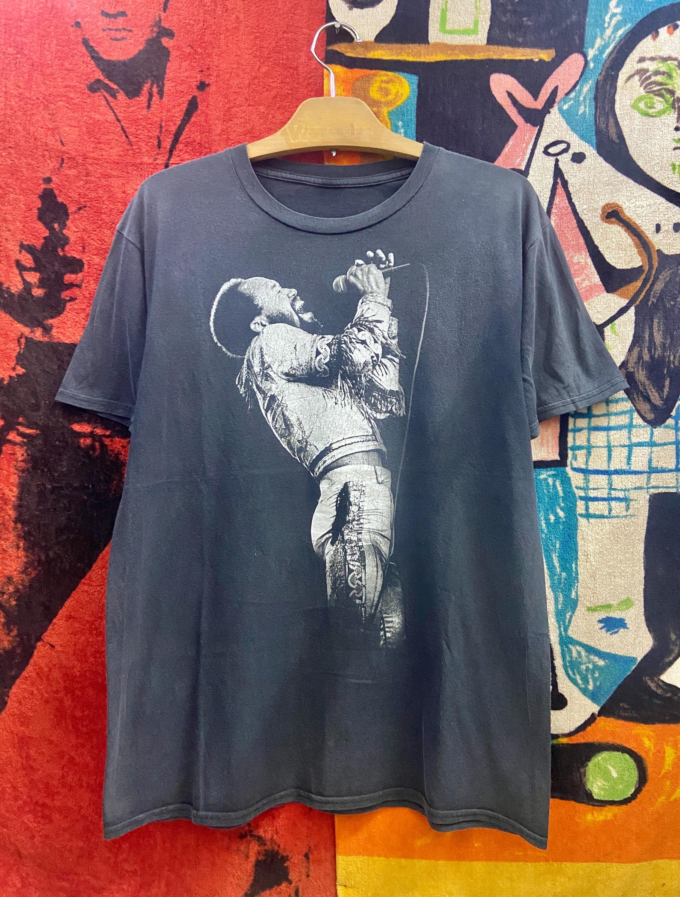 Earth wind fire vintage t shirt - Etsy 日本