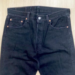 Levis Engineered Jeans W34 - Etsy