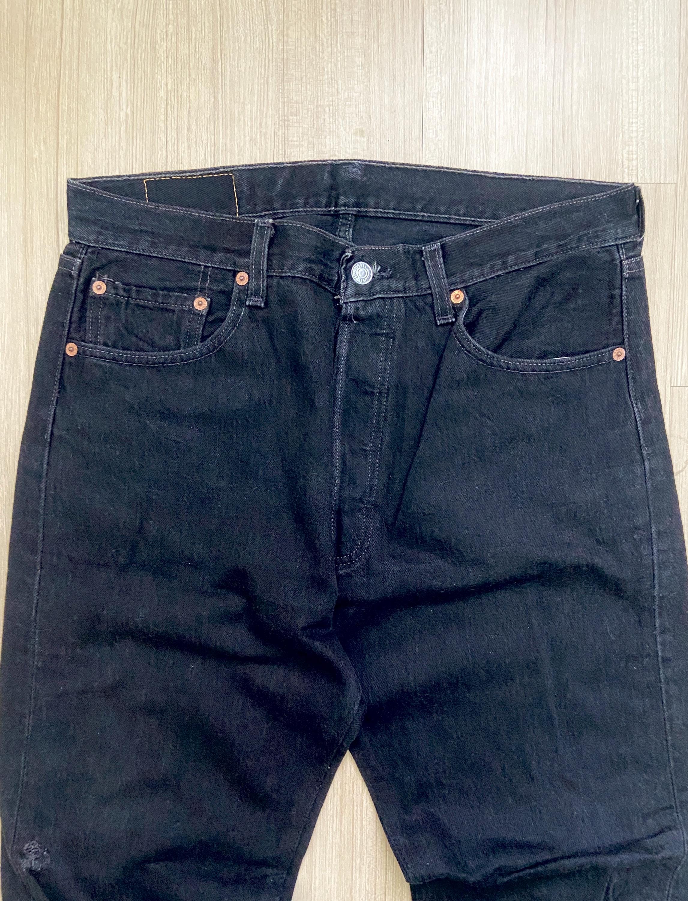W34 L34】00s europe levi's engineered Vintage Levi's Engineered
