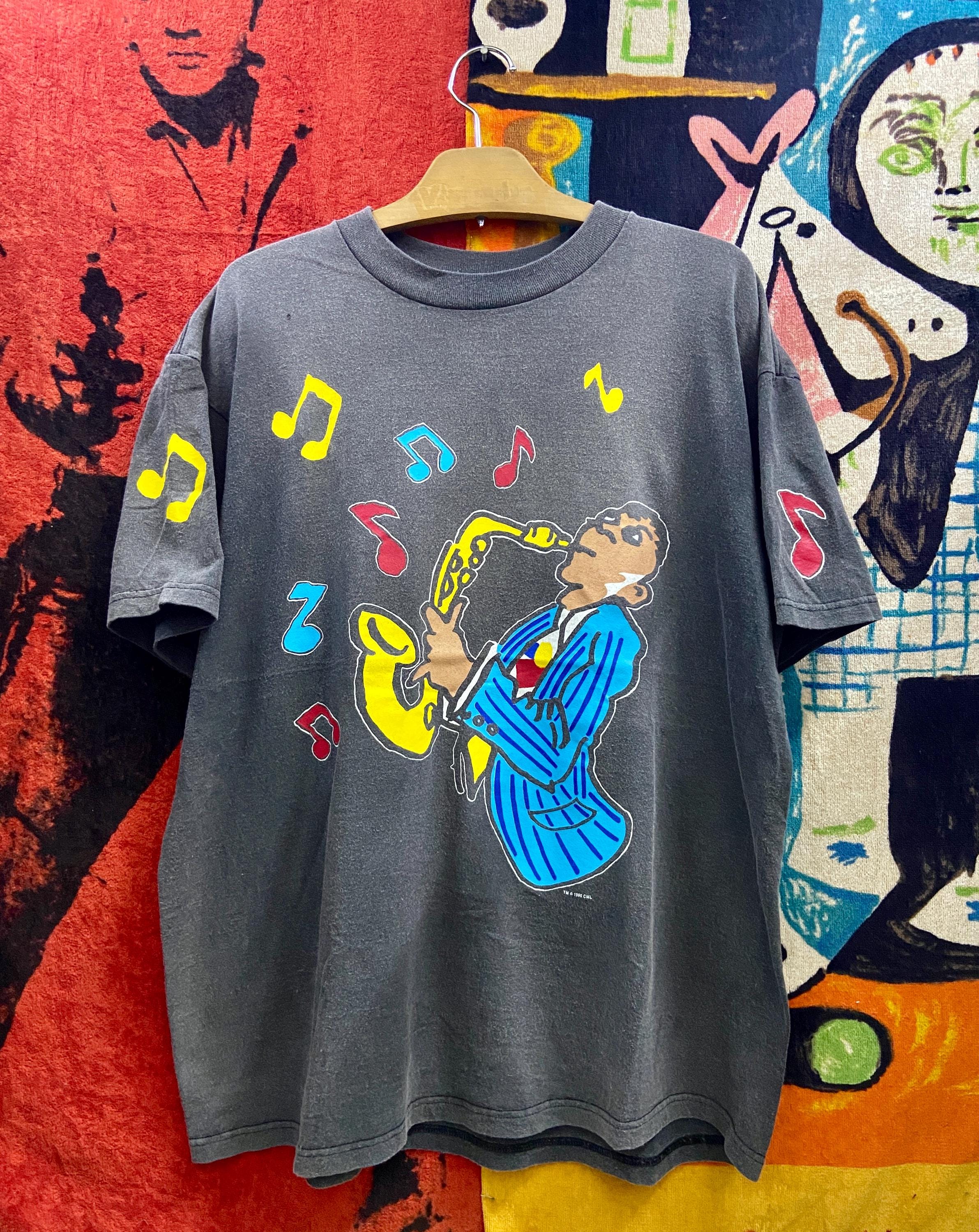 Moe Band Shirt - Etsy