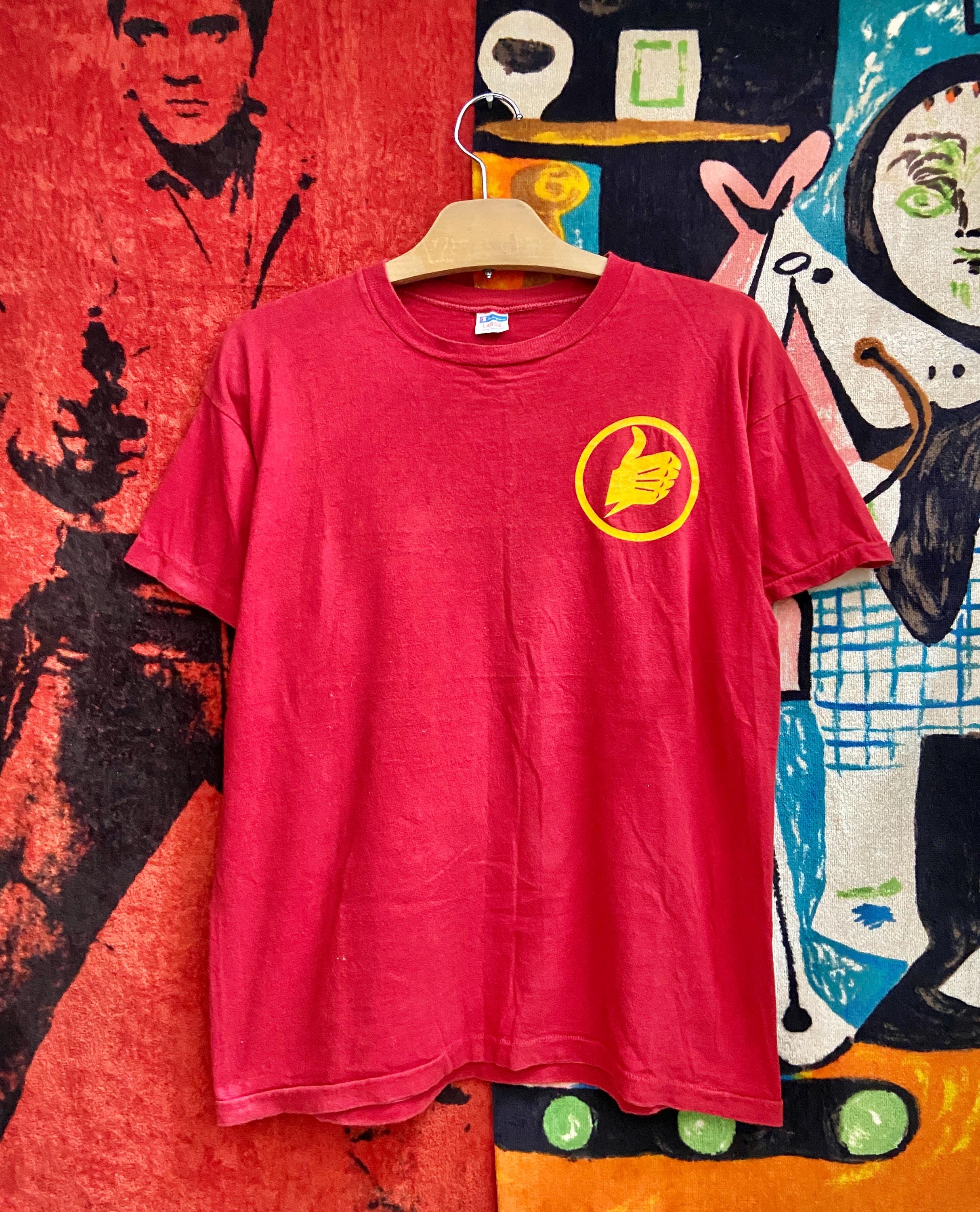 Bultaco t shirt - Etsy 日本