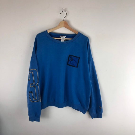 reebok vintage sweat