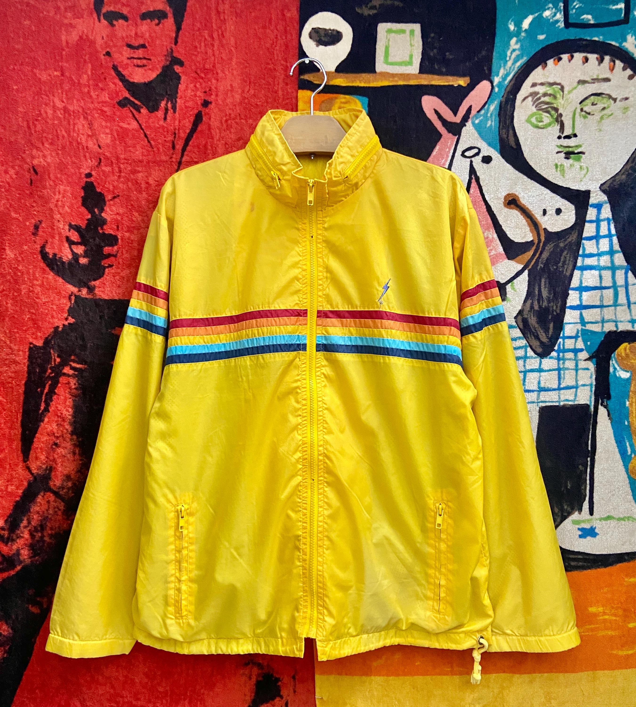 Vintage Surf Jacket - Etsy