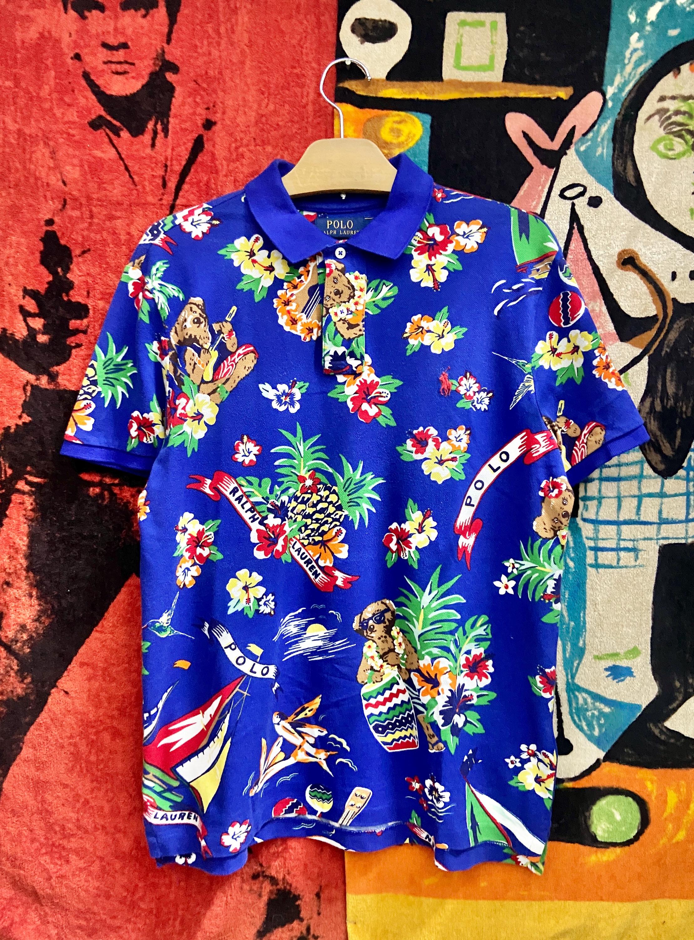 Polo Ralph Lauren Japan - Etsy UK