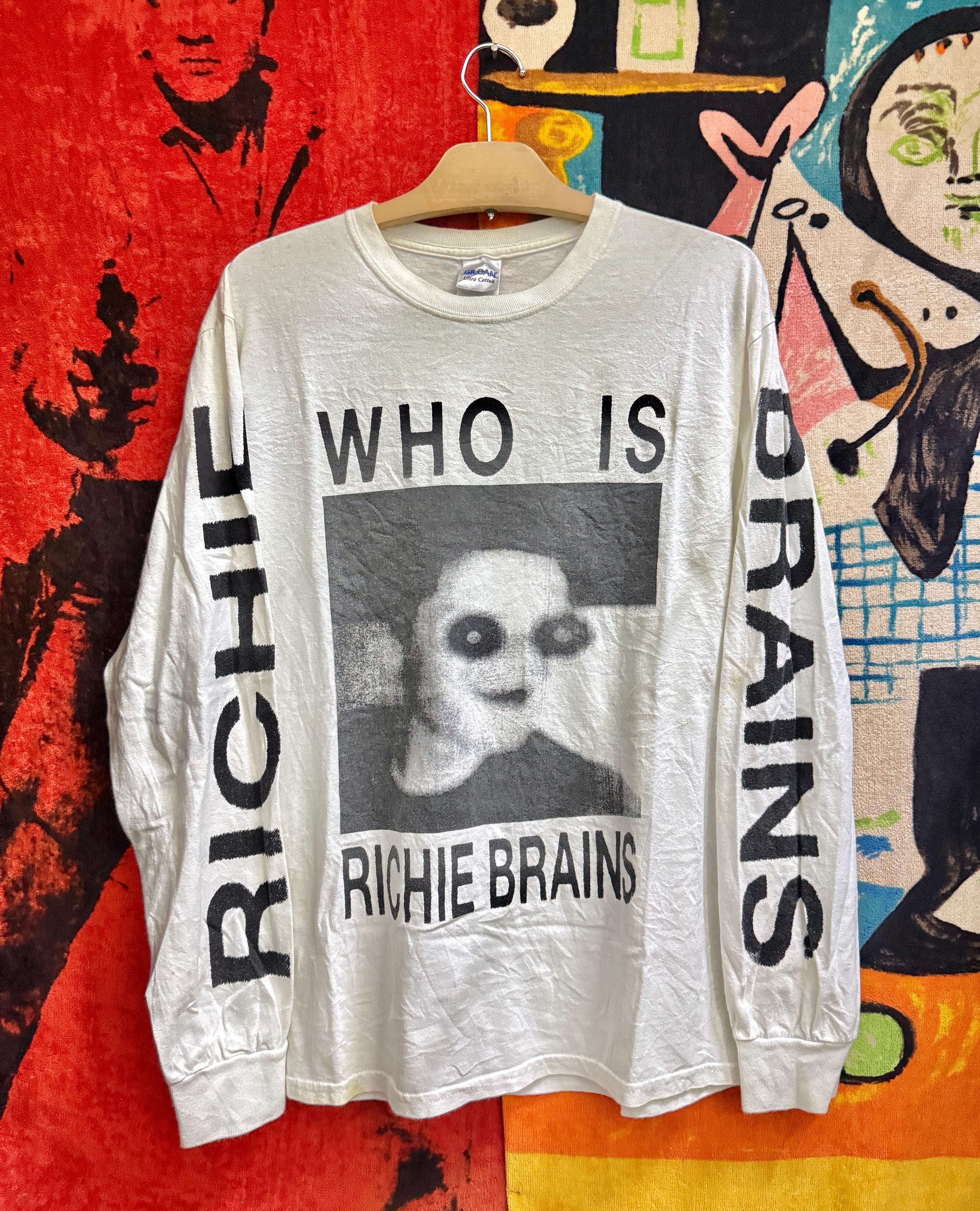 Aphex Twin Longsleeve - Etsy