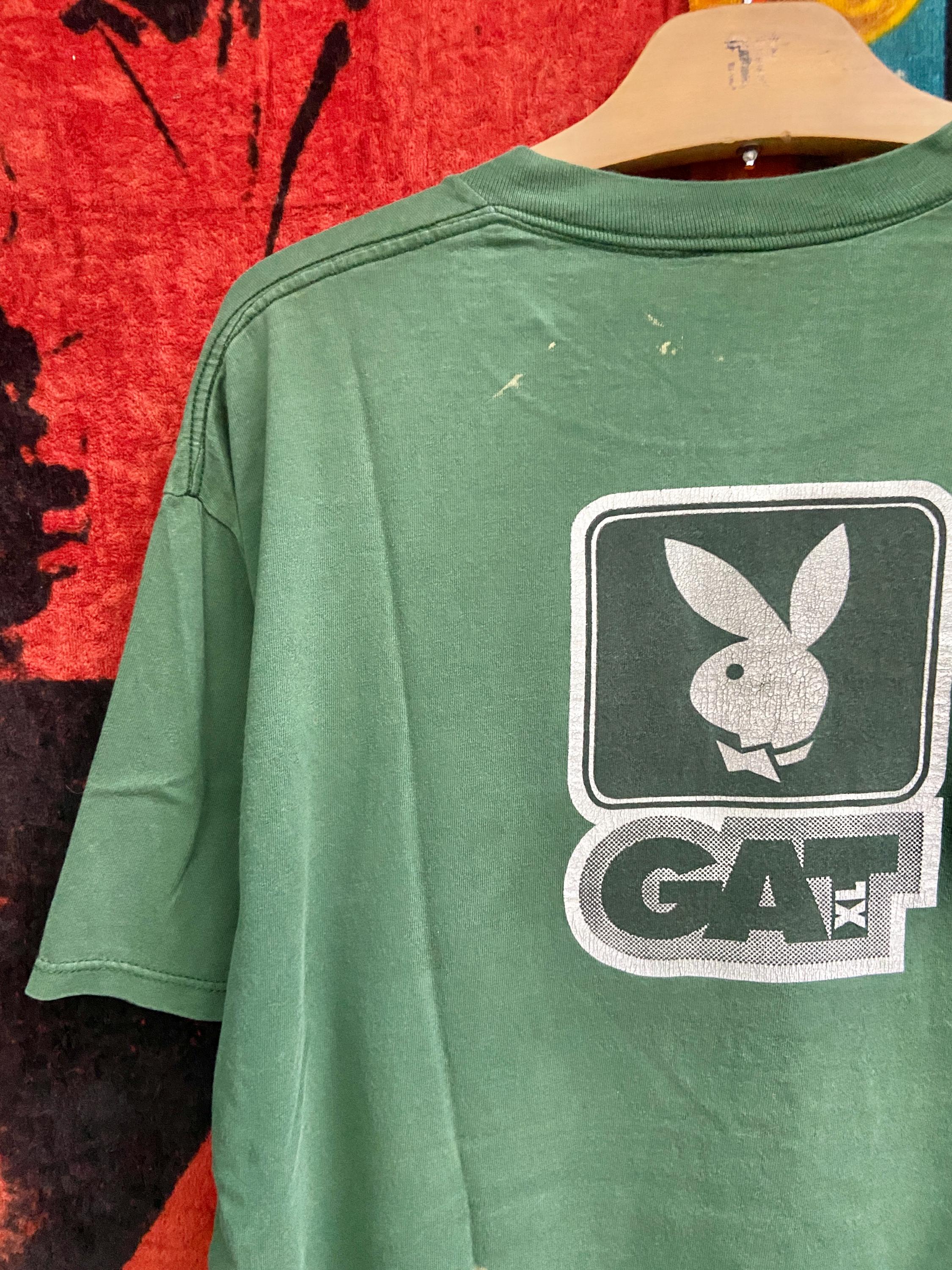 Vintage 90s GAT Gypsies & Thieves American Old School Clothing 