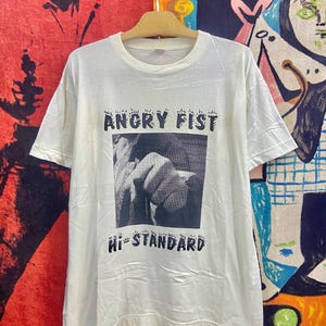 Ken Yokoyama Shirt - Etsy