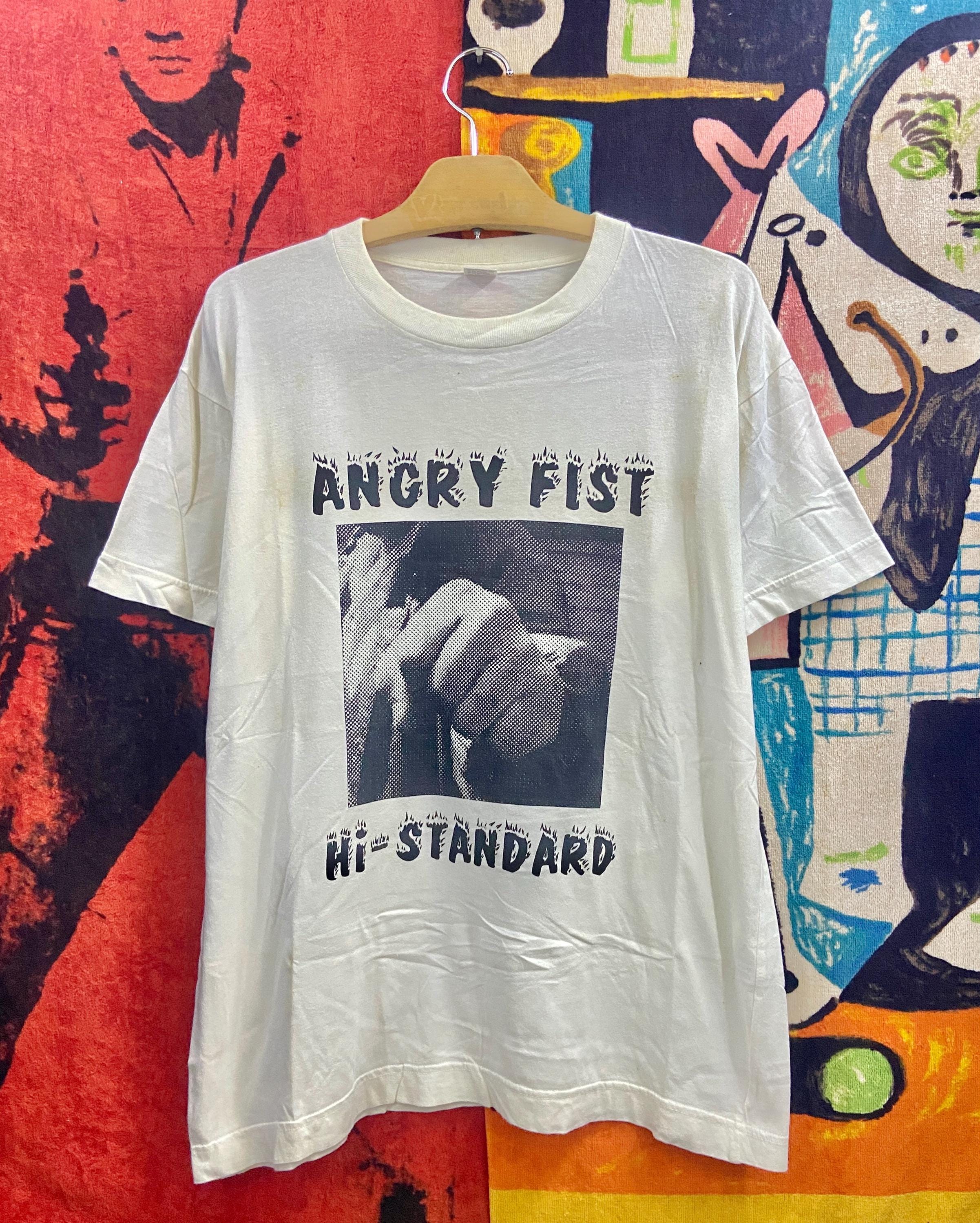 Hi Standard Tshirt - Etsy