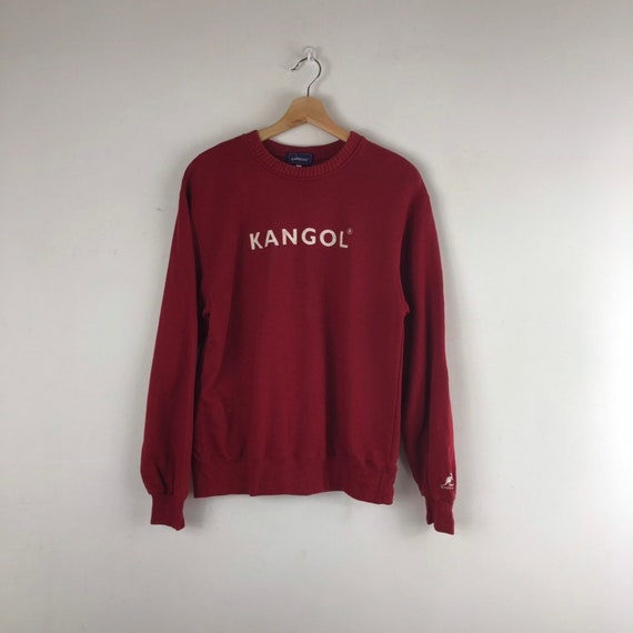 kangol sweater price