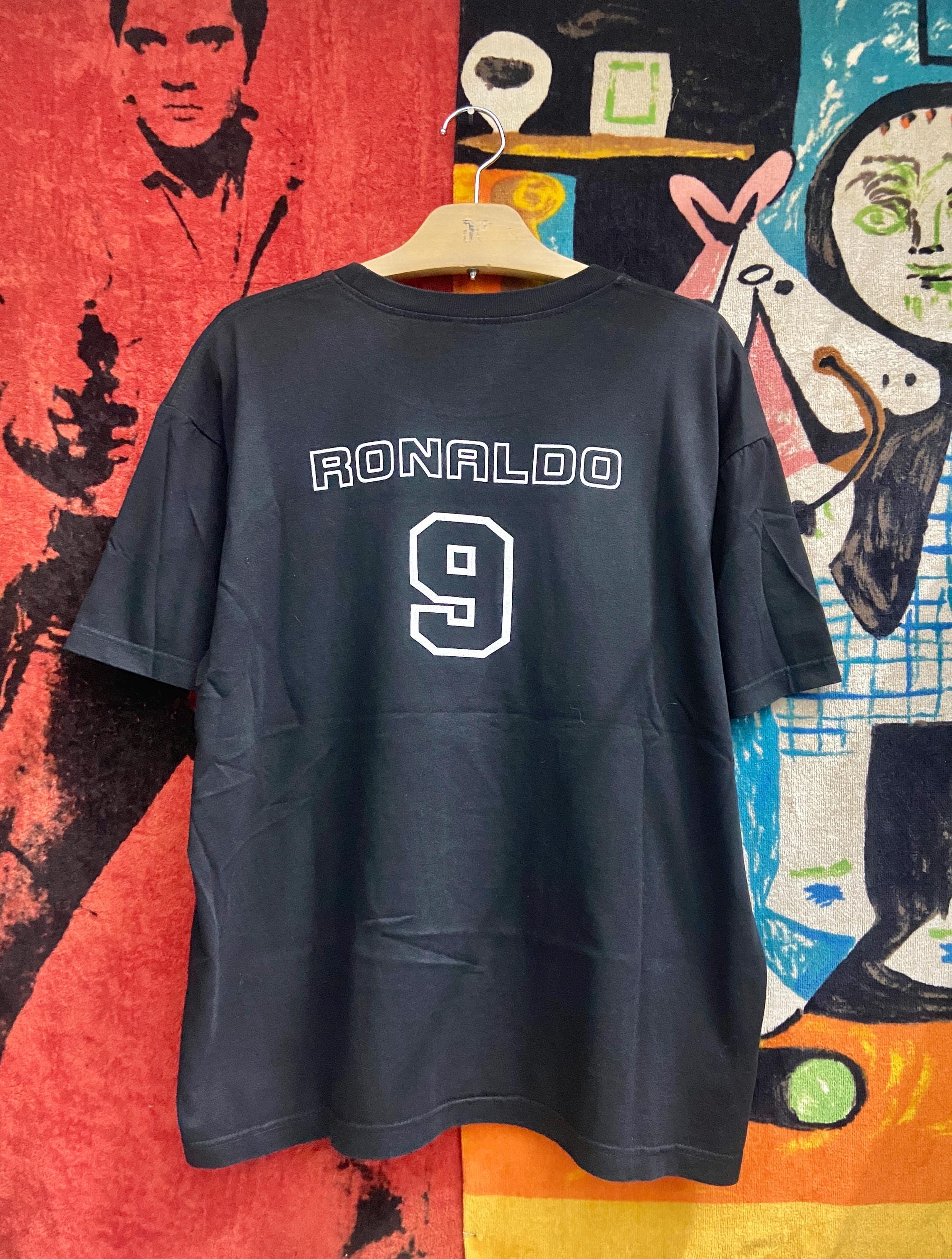 ヴィンテージ 90年代 ロナウド R9 