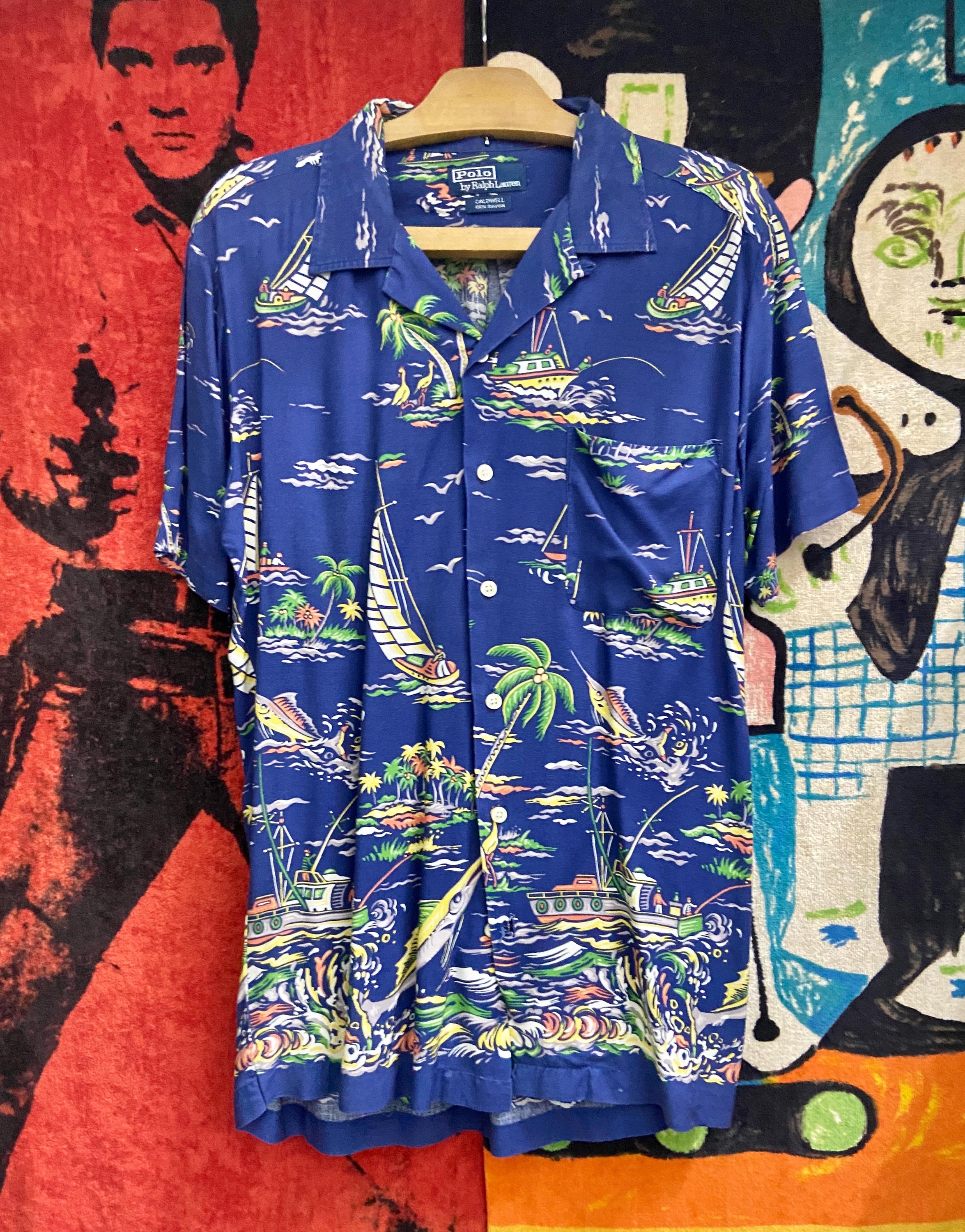 トップス 90s Polo by Ralph Lauren CALDWELL Ralph Lauren Caldwell - Etsy