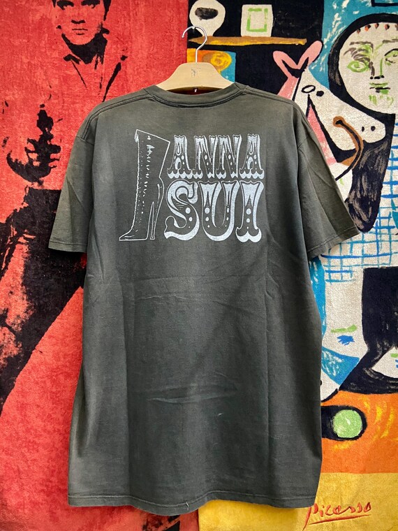 Vintage 90s Anna Sui 