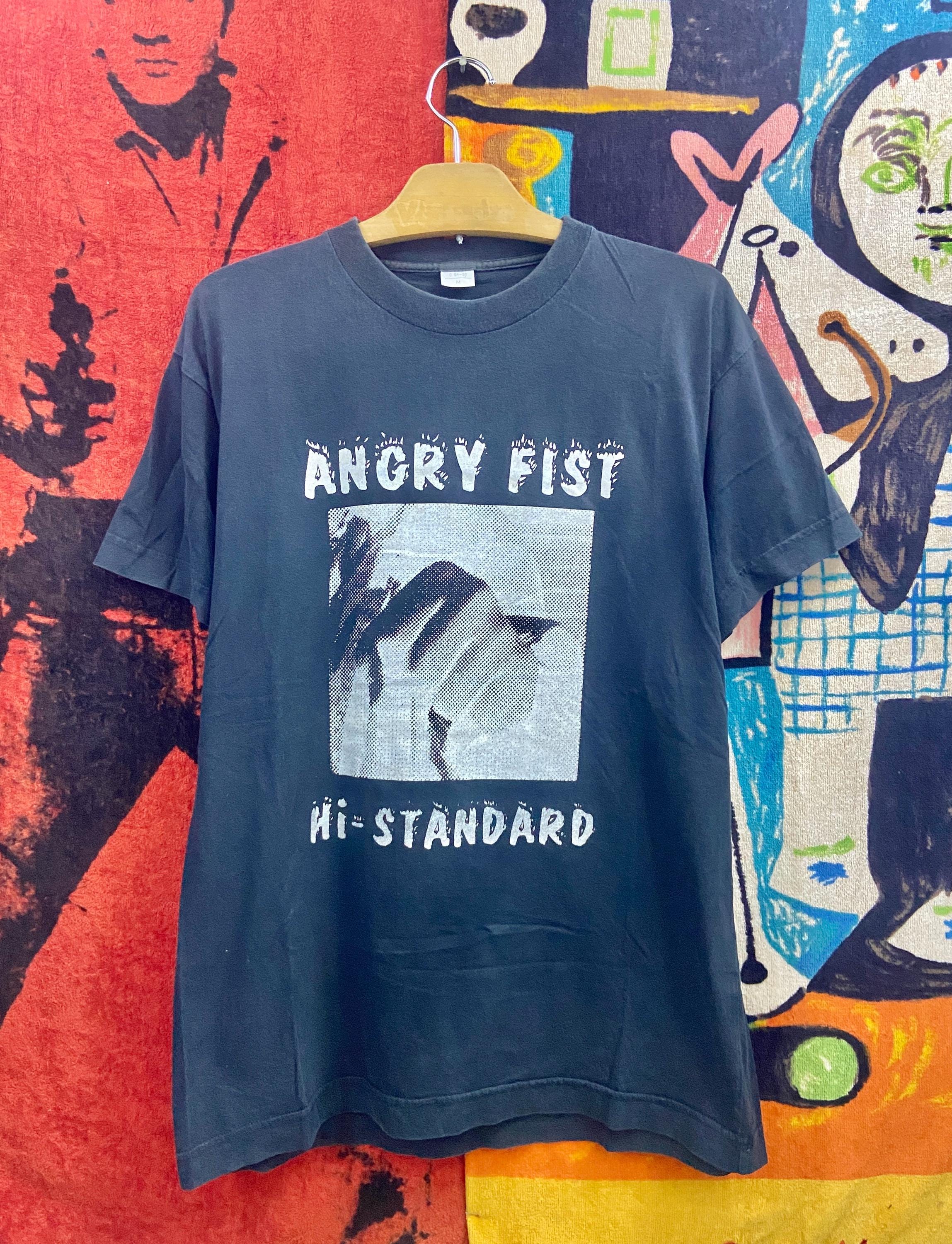 Ken Yokoyama Shirt - Etsy