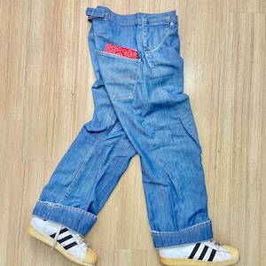 Levis Engineered Jeans - Etsy