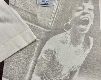 Vintage 90s Martine Girault 