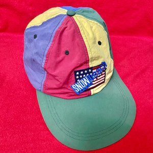Rugby Ralph Lauren Hat - Etsy