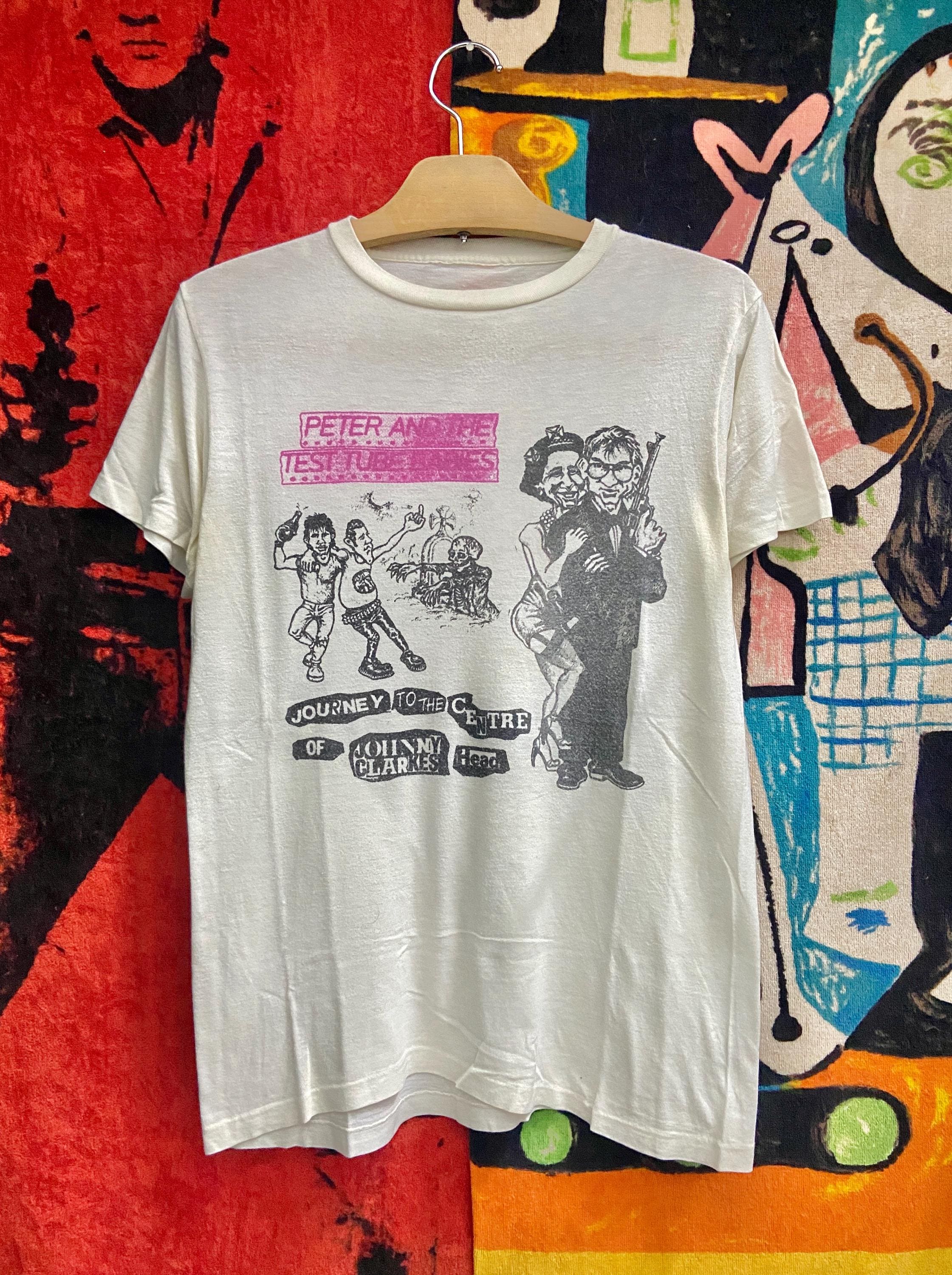 ミュージシャン 1970's [yes] promotional t shirts ミュージシャン 1970's [yes] promotional t shirts 1978 YES