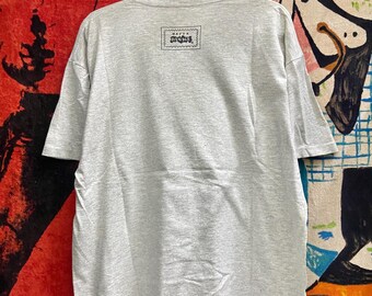 Vintage 90s Major Damage Clothing American Streetwear Skate