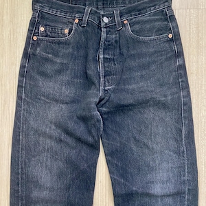 Levis Engineered Jeans W34 - Etsy