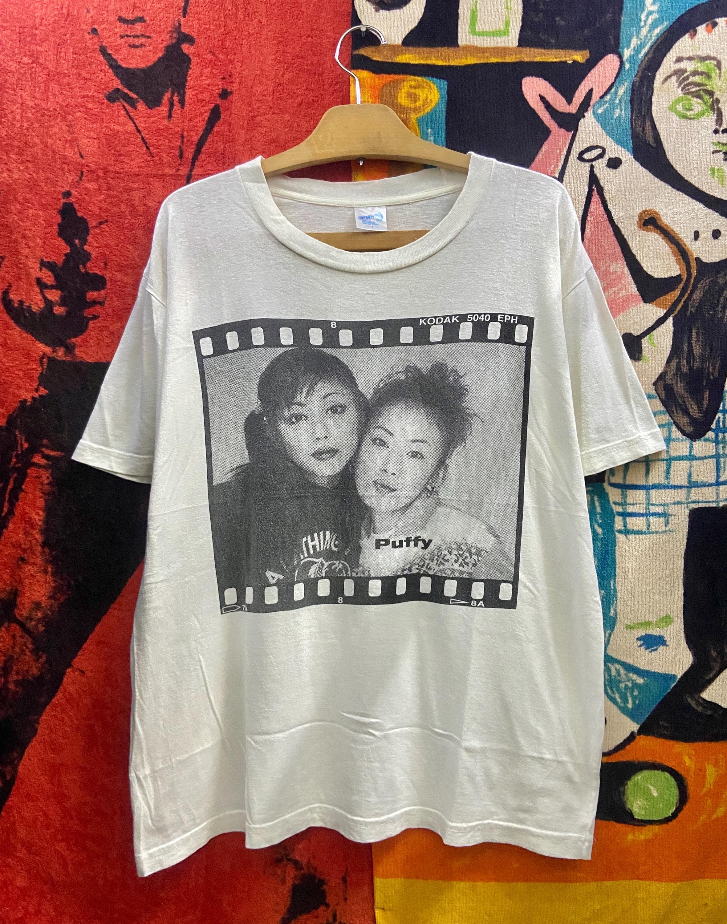 Puffy amiyumi - Etsy 日本