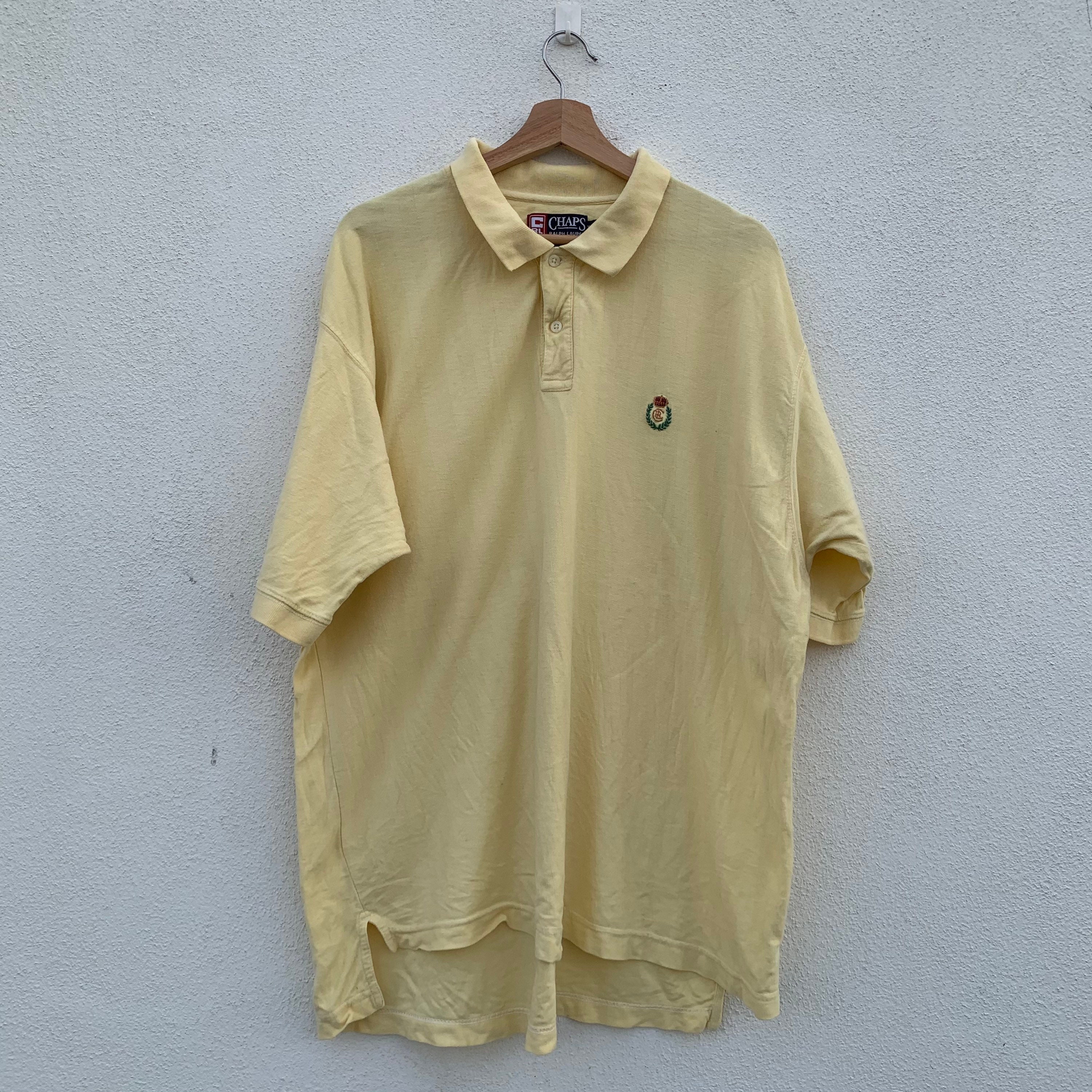 polo chaps and club monaco are all divisions of what company